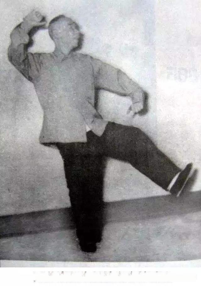 拳道中枢---作者：王芗斋